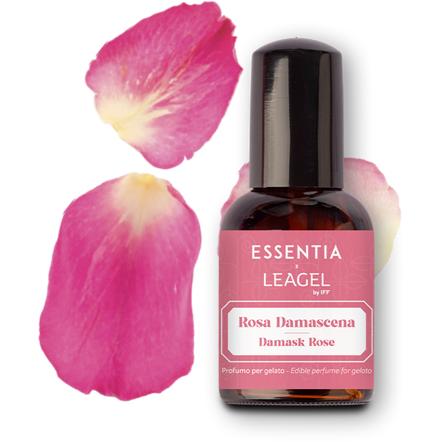 Obrázek produktu LEAGEL PARFÉM na zmrzlinu - Damašská růže 50ml
