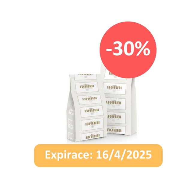 Obrázek produktu BABBI Soffipan 14x1kg - ZVÝHODNĚNÁ CENA- SLEVA 30% -EXP.16/4/25