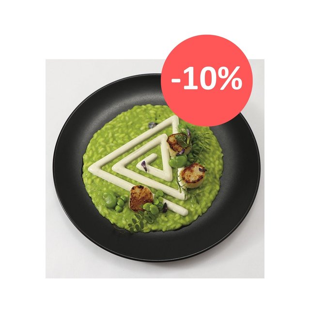 Obrázek produktu PAV FORMA SILIKON černá - 40x30cm -TROJÚHELNÍK-13,5x12x0,5cm 6ks 25ml- DOPRODEJ - SLEVA 10%