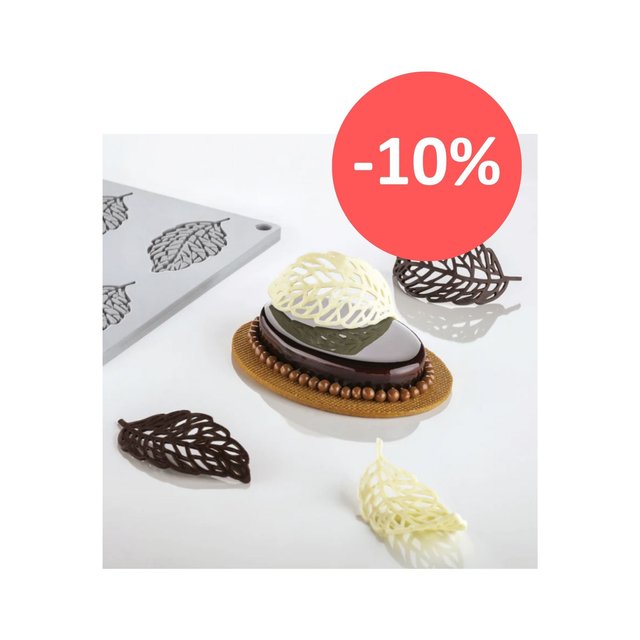 Obrázek produktu PAV FORMA SILIKON šedá - 30x20cm - LIST 10ks 2ml - DOPRODEJ - SLEVA 10%