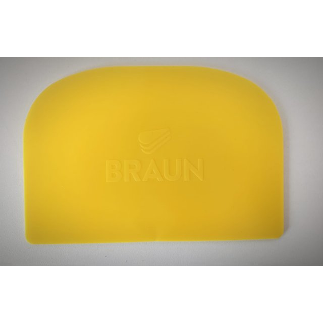 Obrázek produktu BRAUN Karta Braun velká 145 x 99 mm
