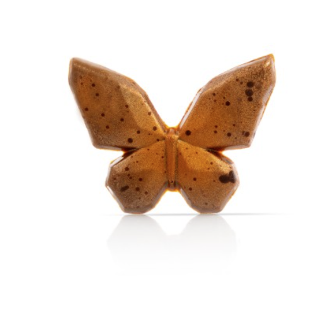 Obrázek produktu DOBLA Dekor Motýl 4,2x3,2cm 190ks