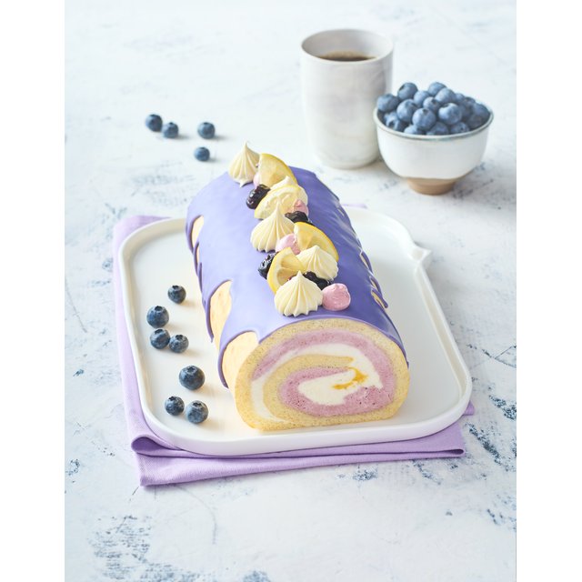 Obrázek produktu RS SOUPLESSE poleva BORŮVKA 3kg