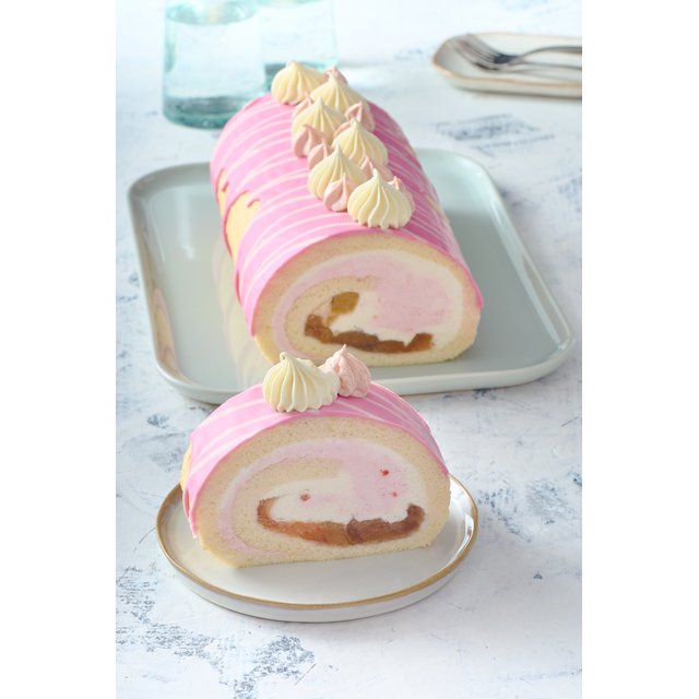 Obrázek produktu RS SOUPLESSE poleva TŘEŠEŇ 3kg