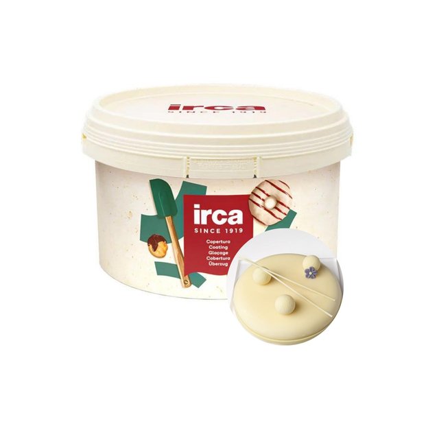 Obrázek produktu MIRROR extra bílá 6kg