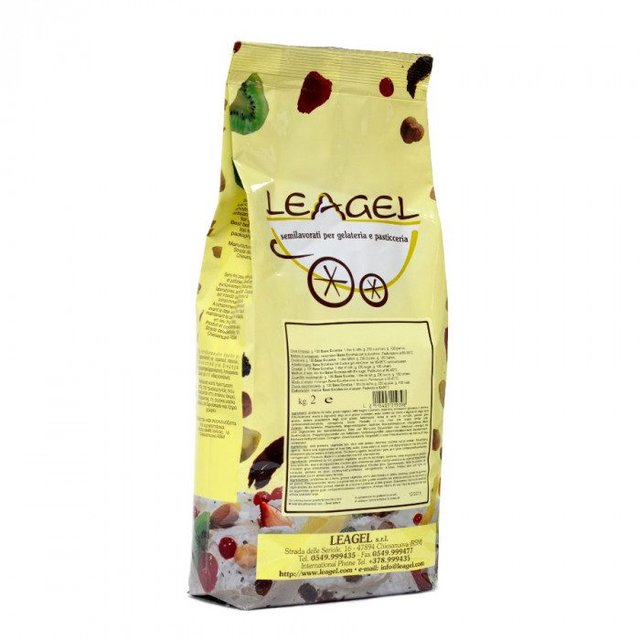 Obrázek produktu LEAGEL Base Ice Mix 14x1kg