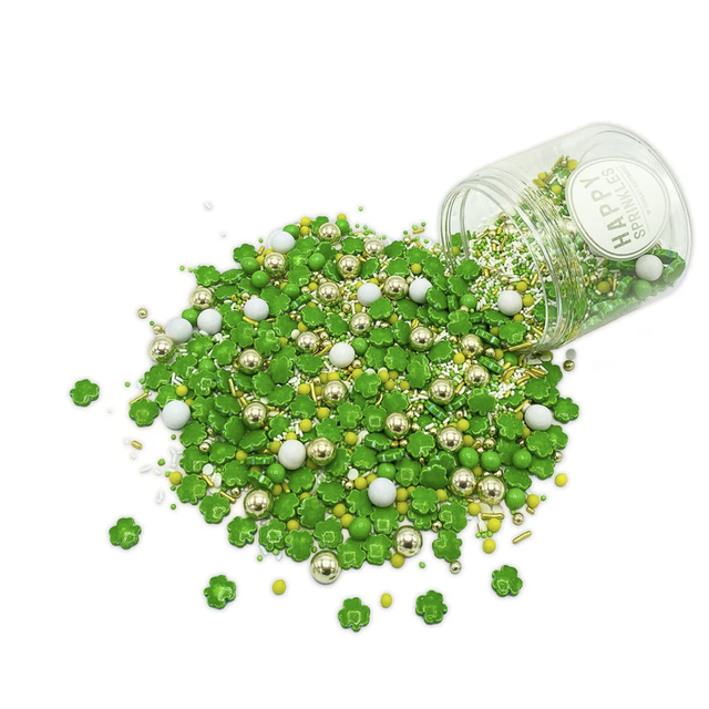 Obrázek produktu HS Dekorace cukrové DAILY DOSE OF LUCK 90g