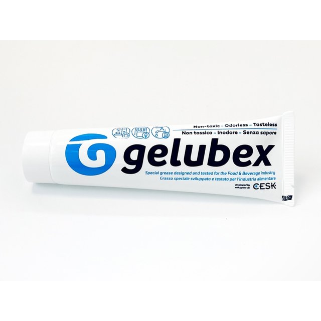 Obrázek produktu Gel na stroje Ultra (mazaci tuk Gelubex)