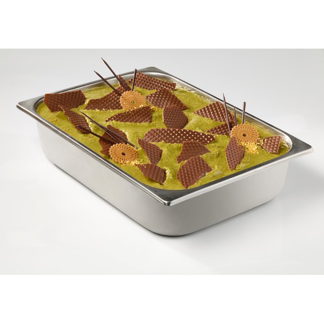 Obrázek produktu JOYCREAM DUBAI PISTACCHIO - pistácie a kadayIf 5kg