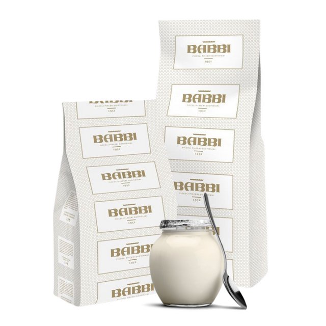 Obrázek produktu BABBI Yoghito 30 8x1kg