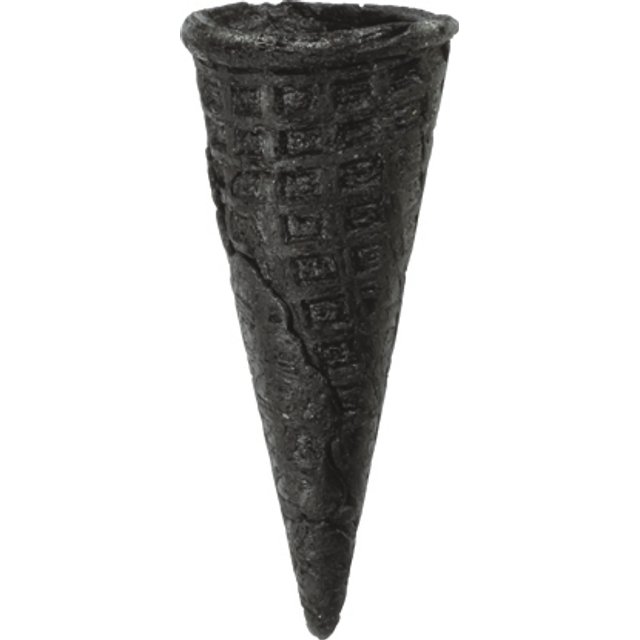 Obrázek produktu CA Kornout MINICIALDA ČERNÝ 400ks