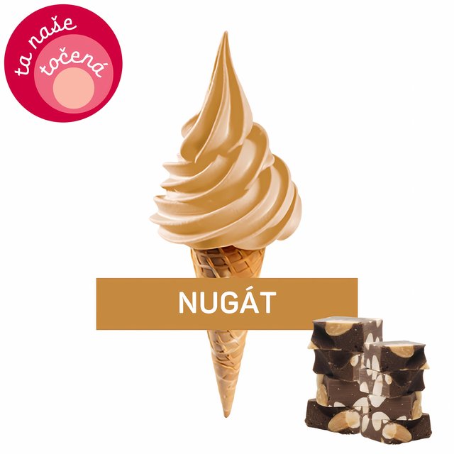 Obrázek produktu ALM soft NUGÁT 2kg x 6 NOVÁ