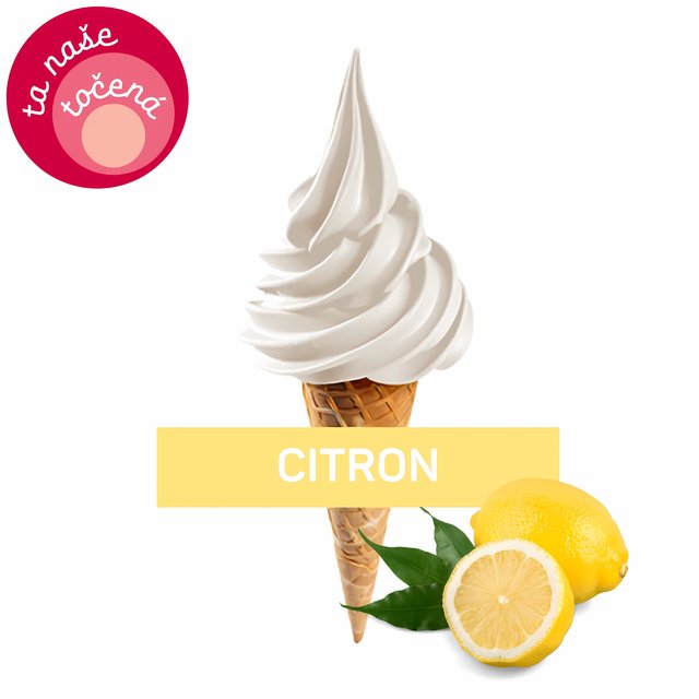 Obrázek produktu ALM frutta CITRON 2kg x 6