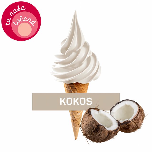 Obrázek produktu ALM soft KOKOS 2kg x 6