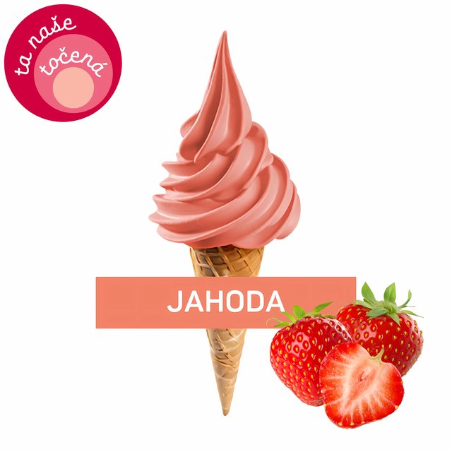 Obrázek produktu ALM frutta JAHODA 2kg x 6 NOVÁ