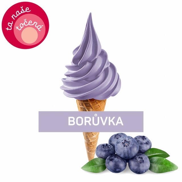 Obrázek produktu ALM soft BORůVKA 2kg x 6