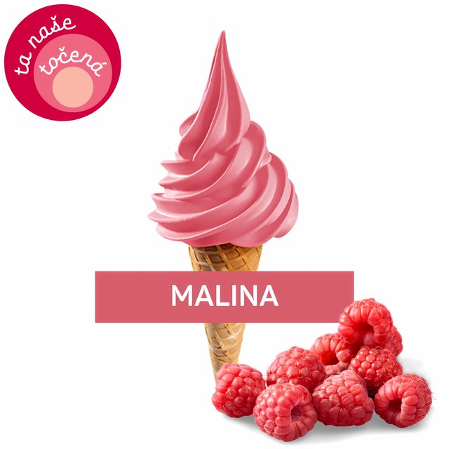 Obrázek produktu ALM soft MALINA 2kg x 6