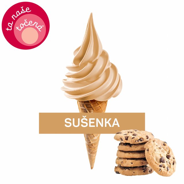 Obrázek produktu ALM soft SUŠENKA FINE 2kg x 6