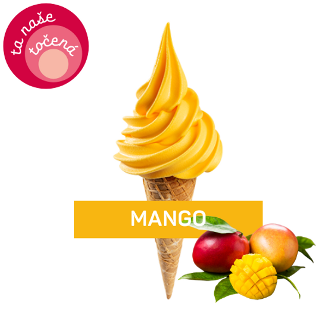 Obrázek produktu ALM frutta MANGO 2kg x 6 NOVÁ