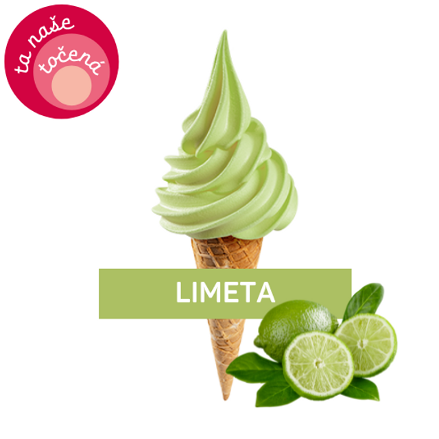 Obrázek produktu ALM frutta LIMETA 2kg x 6