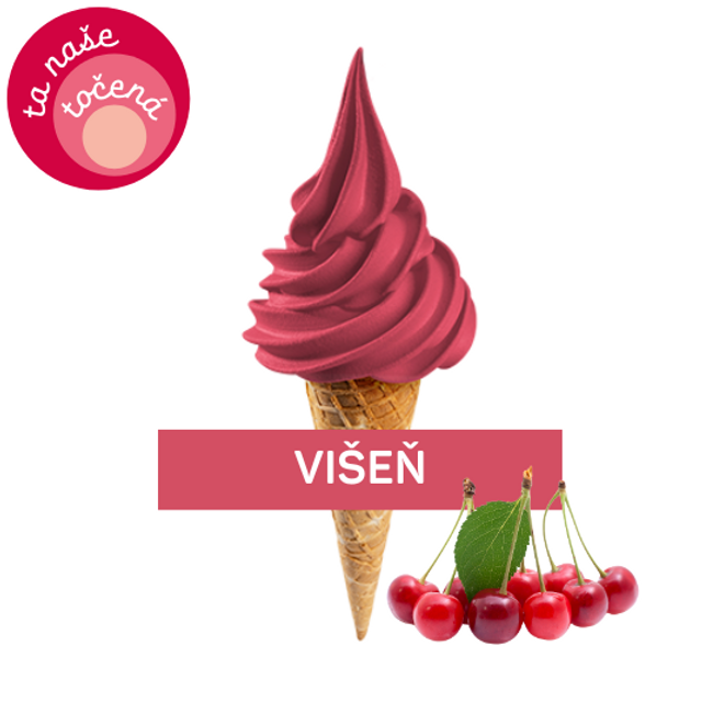 Obrázek produktu ALM frutta VIŠEŇ 2kg x 6 NOVÁ