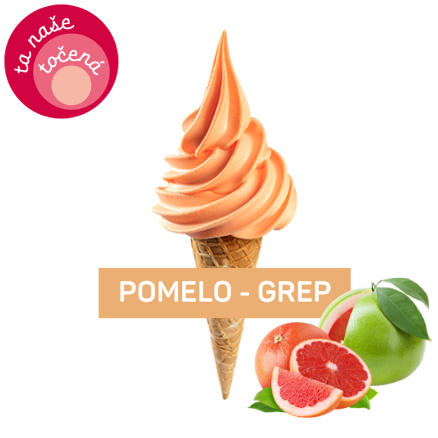Obrázek produktu ALM frutta POMELO-GREP 2kg x 6