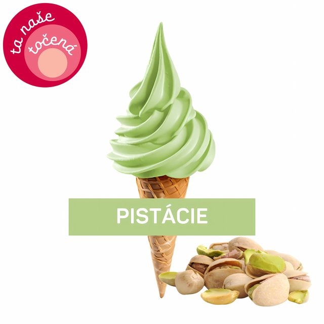 Obrázek produktu ALM soft PISTACIE 2kg x 6 NOVÁ