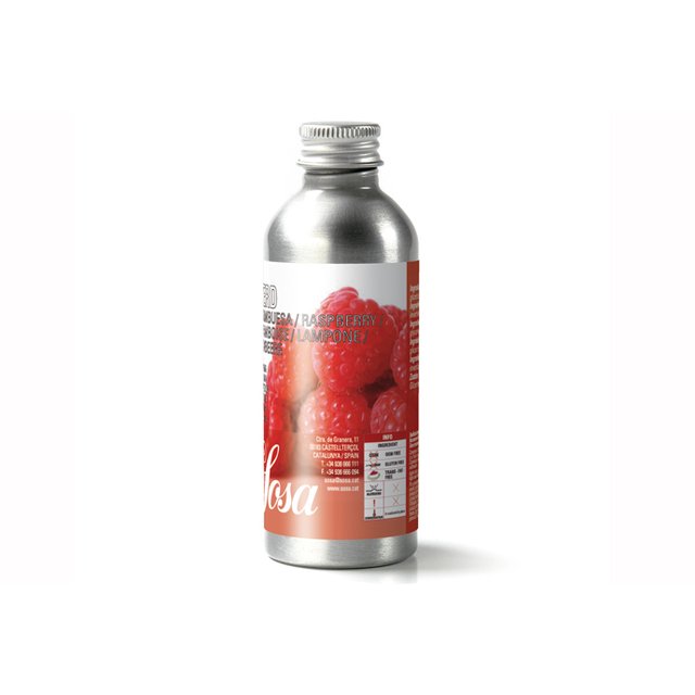 Obrázek produktu SOSA Aroma přírodní MALINA (raspberry) 50g