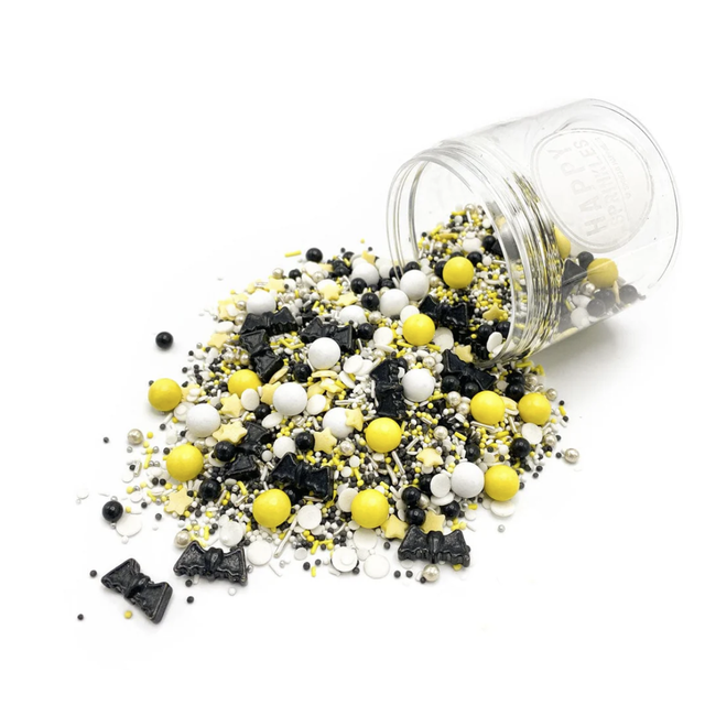 Obrázek produktu HS Dekorace cukrové BAT VIBES 90g