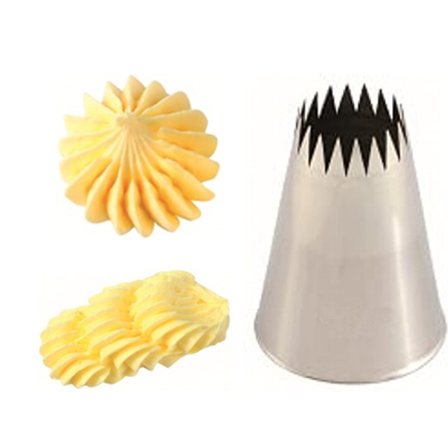 Obrázek produktu MA TRUBIČKA nerez ŘEZANÁ BF317 pr.15mm