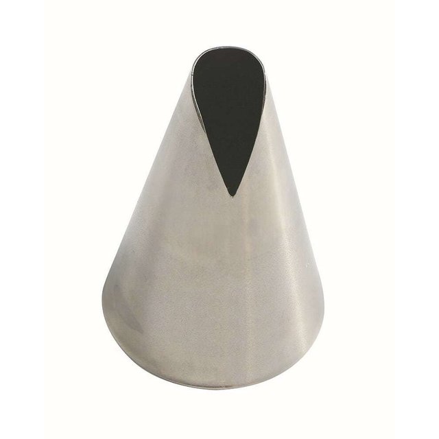 Obrázek produktu MA TRUBIČKA nerez ozdobná BX9990 pr.10mm