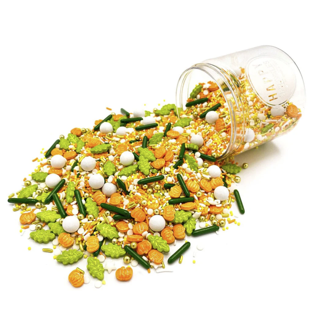 Obrázek produktu HS Dekorace cukrové FARMES MARKET 90g