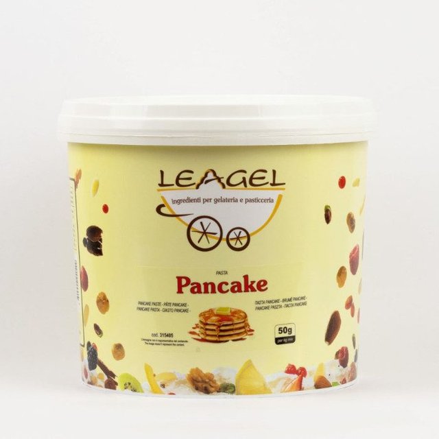 Obrázek produktu LEAGEL PASTA PANCAKE 2x3,5kg