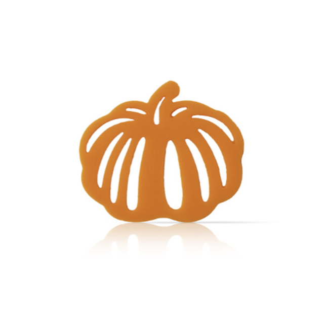 Obrázek produktu DOBLA Dekor Dýně krajka 324ks