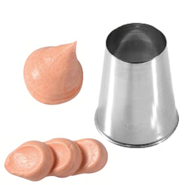 Obrázek produktu MA TRUBIČKA nerez řezaná BT218 pr.18mm