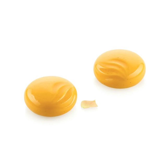 Obrázek produktu SIL FORMA SILIKON bílá - OCEAN 100 Ø70mm v.30mm 100ml