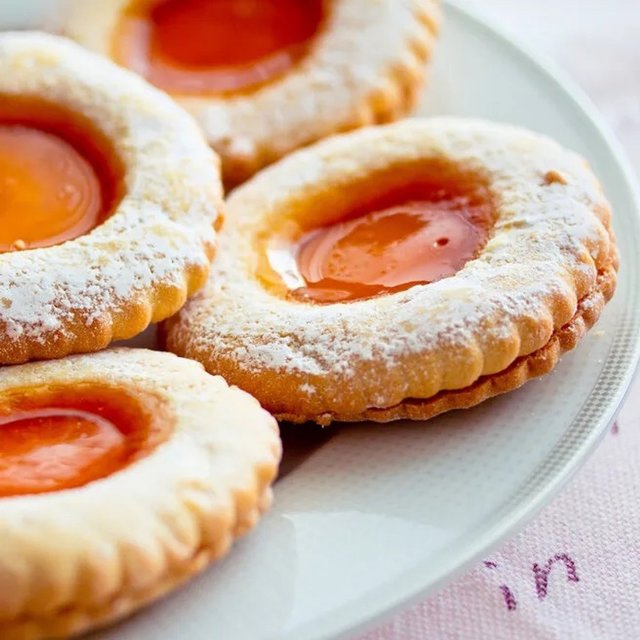 Obrázek produktu BRAUN Mürbella - směs na jemné pečivo 2,5kg