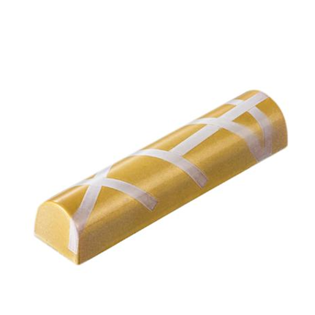 Obrázek produktu MA FORMA NA PRALINKY - TYČINKA CURVY 96x22mm v.17mm 34g 10ks