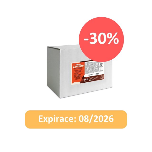 Obrázek produktu N RENO concerto fondente 41/43 (2x5kg) 64% - ZVÝHODNĚNÁ CENA - SLEVA 30%