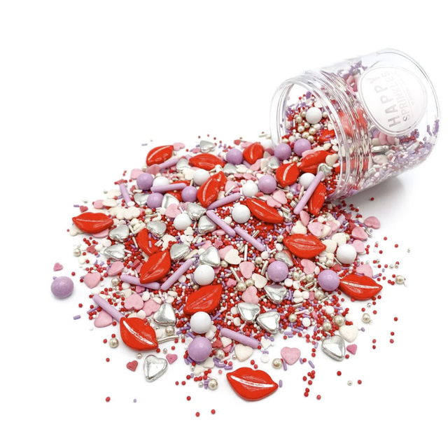 Obrázek produktu HS Dekorace cukrové P.S. I Love You 90g