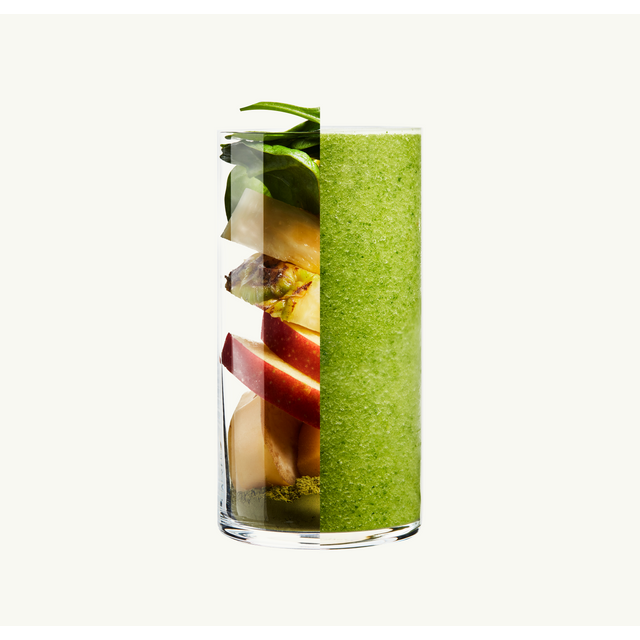 Obrázek produktu CROP´S SMOOTHIE MATCHA POWER 15x150g