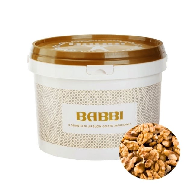 Obrázek produktu BABBI pasta VLAŠSKÝ OŘECH Suprema 4x3kg