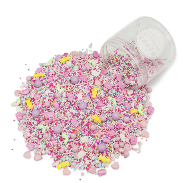 Obrázek produktu HS Dekorace cukrové CANDY LOVE 90g