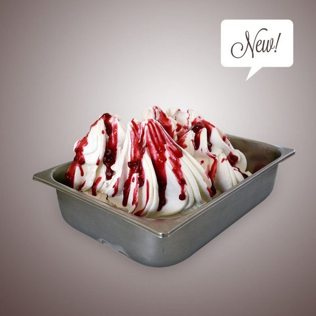 Obrázek produktu LEAGEL VARIEGATO MELAGRANA (granátové jablko) 2kg