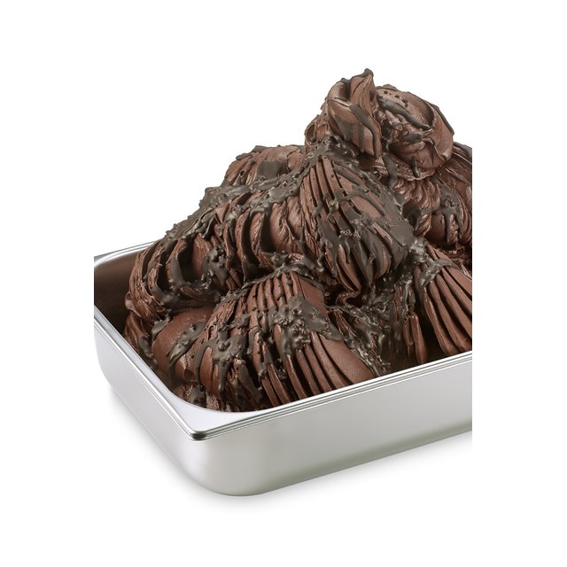 Obrázek produktu BABBI Stracciatella Rustica - poleva a stacciatella do zmrzliny 4x3kg