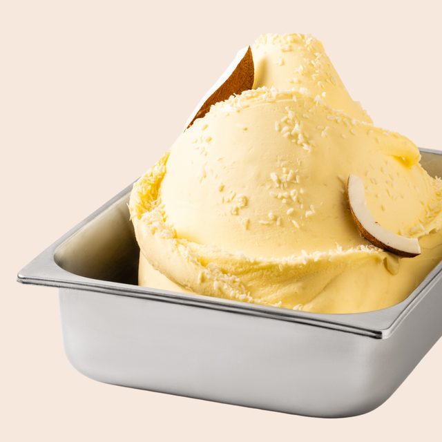 Obrázek produktu LEAGEL FRUITY&VEGGY Yuzu, kokos, citron - kompletní mix 12x 1,25kg