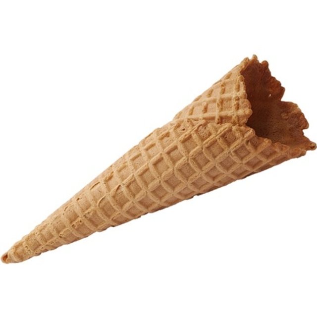 Obrázek produktu TRIESTE (sladký kornout) 325 ks (d:150mm,pr.50mm)