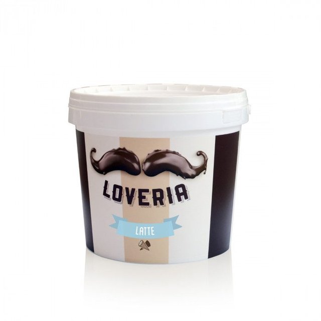 Obrázek produktu LEAGEL LOVERIA LATTE 2x5,5kg