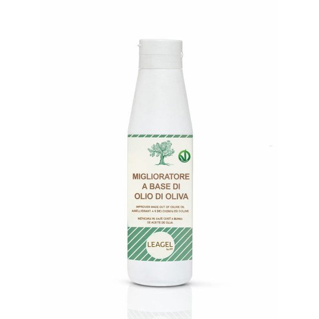 Obrázek produktu LEAGEL MIGLIORATORE A BASE DI OLIO 6x 0,7kg