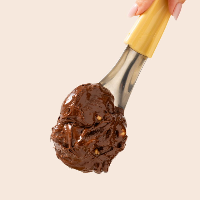 Obrázek produktu LEAGEL LOVERIA MAXI GIANDUA (čokoláda a lískový oříšek) 2x5kg